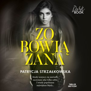 Zobowiązana – audiobook