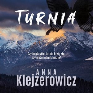 Turnia – audiobook