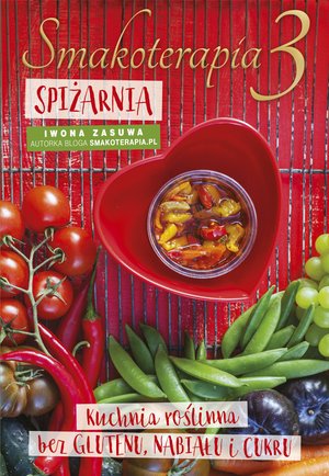 Smakoterapia 3 – ebook