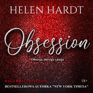 Obsession – audiobook