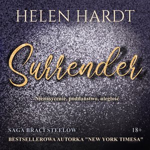 Surrender – audiobook