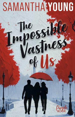 The Impossible Vastness of Us – ebook