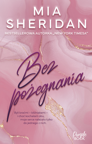 Bez pożegnania – ebook