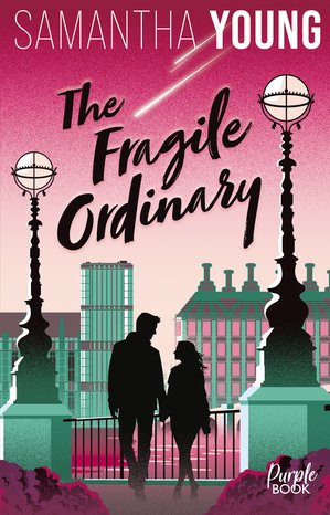 The Fragile Ordinary – ebook