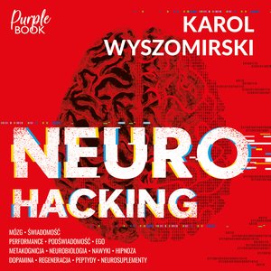 Neurohacking – audiobook