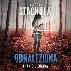 Odnaleziona – audiobook
