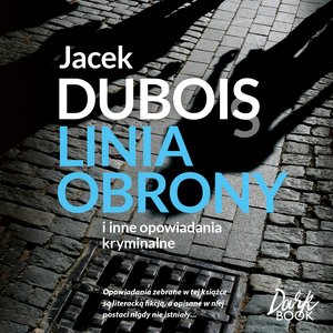 Linia obrony – audiobook