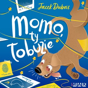 Momo Ty łobuzie – audiobook