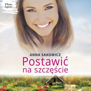 Postawić na szczęście – audiobook
