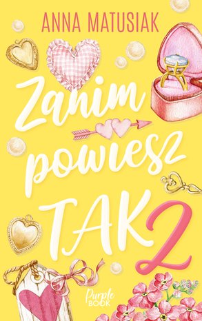 Zanim powiesz TAK 2 – ebook