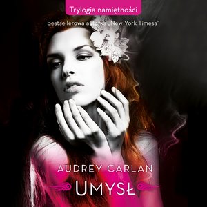 Umysł – audiobook