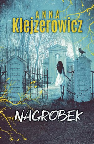 Nagrobek – ebook