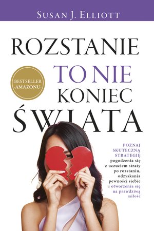 Rozstanie to nie koniec świata – ebook