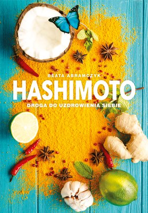 Hashimoto – ebook