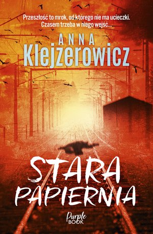 Stara papiernia – ebook