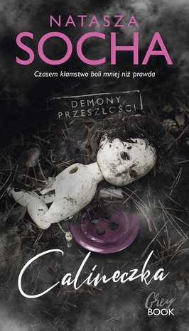 Calineczka – ebook