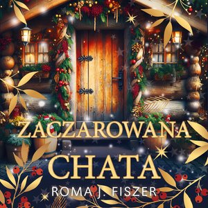 Zaczarowana chata – audiobook