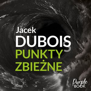 Punkty zbieżne – audiobook