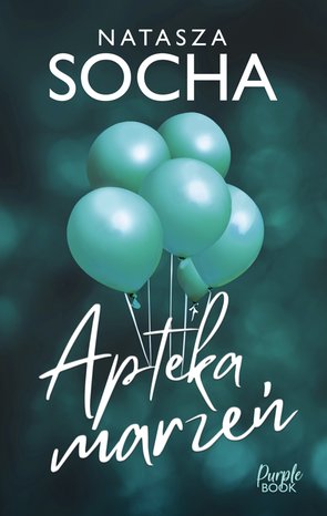 Apteka marzeń – ebook