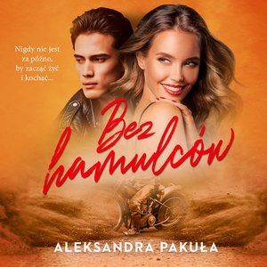 Bez hamulców – audiobook