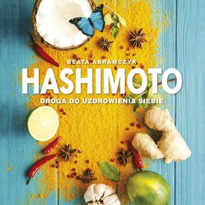 Hashimoto – audiobook