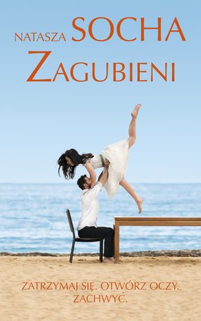 Zagubieni – ebook