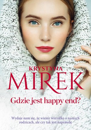 Gdzie jest happy end? – ebook