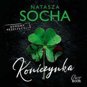 Koniczynka – audiobook