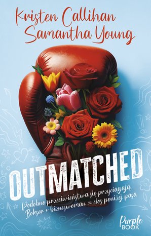 Outmatched – ebook
