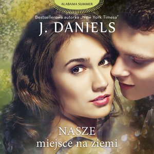 Nasze miejsce na ziemi – audiobook