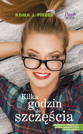 Kilka godzin do szczęścia – ebook