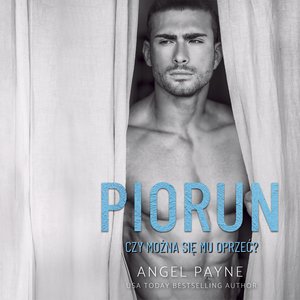 Piorun – audiobook