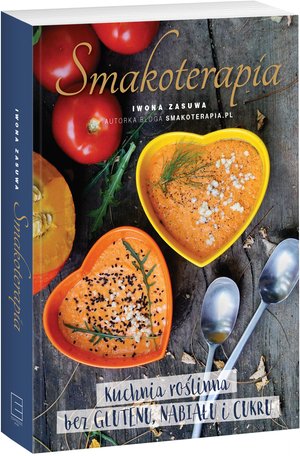 Smakoterapia – ebook