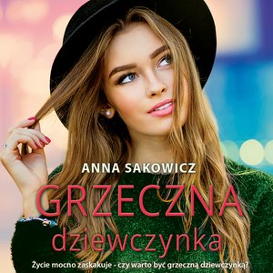 Grzeczna dziewczynka – audiobook