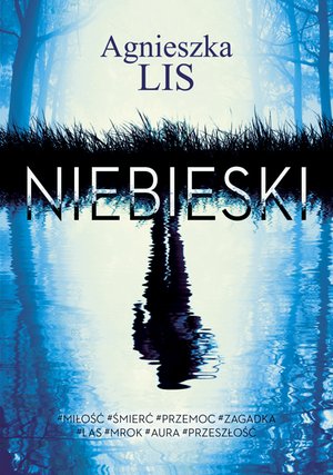 Niebieski – ebook