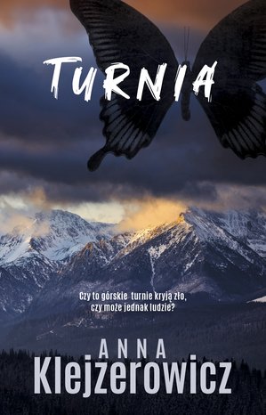 Turnia – ebook
