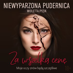 Za wszelką cenę – audiobook