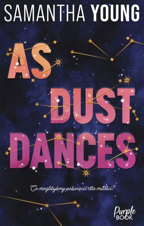 As Dust Dances – ebook