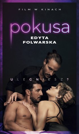Pokusa – ebook