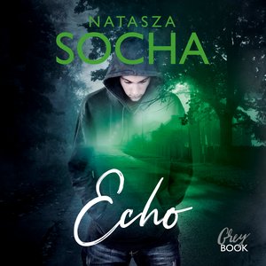 Echo – audiobook