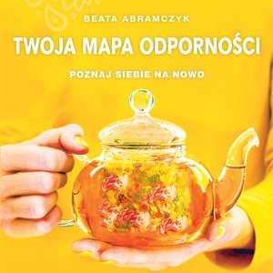 Twoja mapa odporności – audiobook