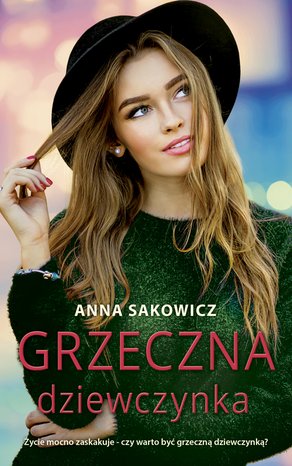 Grzeczna dziewczynka – ebook