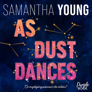 As Dust Dances – audiobook