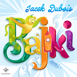 Bajki – audiobook