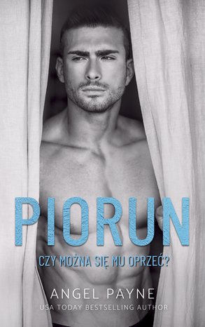 Piorun – ebook
