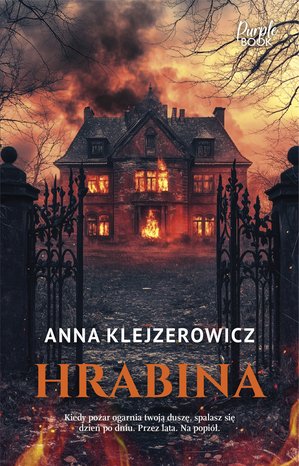 Hrabina – ebook
