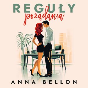 Reguły pożądania – audiobook