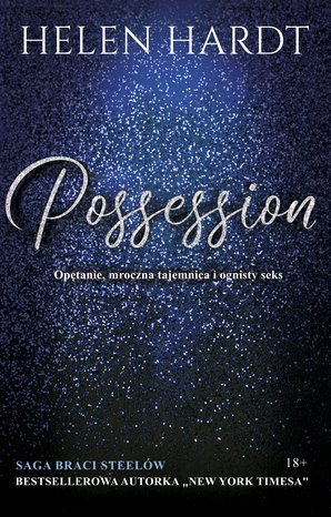 Possession – ebook