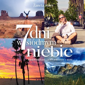 7 dni w siódmym niebie – audiobook