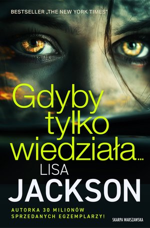 Gdyby tylko wiedziała – ebook